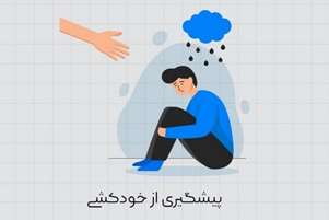 بمناسبت هفته ملی پیشگیری از خودکشی (18 شهریور)، بیشتر بدانیم!  عوامل مؤثر در خودکشی و راه‌های پیشگیری؛ شناخت و آگاهی، گام نخست برای نجات جان‌ها (بخش اول)